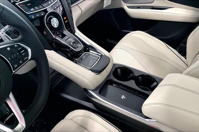 2026 Acura RDX w/A-Spec Advance Package