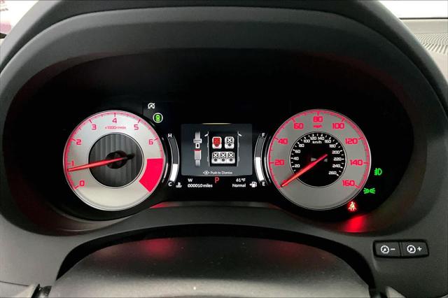 2026 Acura RDX w/A-Spec Advance Package