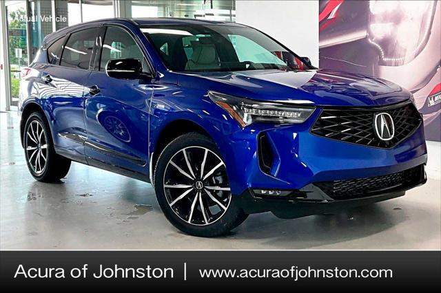 2026 Acura RDX w/A-Spec Advance Package