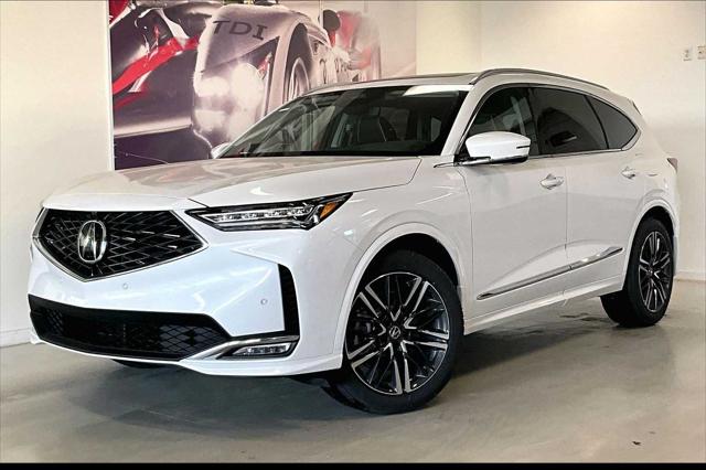2026 Acura MDX Advance Package for sale in Johnston, IA