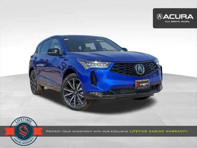 2026 Acura RDX A-Spec Advance for sale in Elk Grove, CA