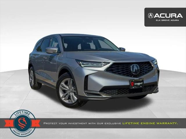 2026 Acura MDX Standard for sale in Elk Grove, CA