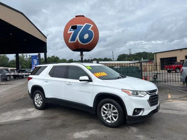 2019 Chevrolet Traverse 1LT for sale in Hueytown, AL