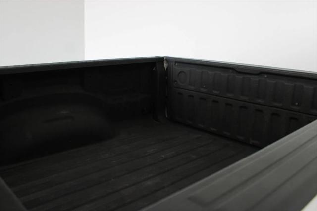 2022 Ram 1500 Laramie Crew Cab 4x4 5'7" Box