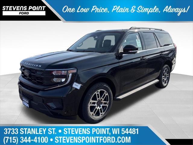 2026 Ford Expedition Active for sale in Stevens Point, WI
