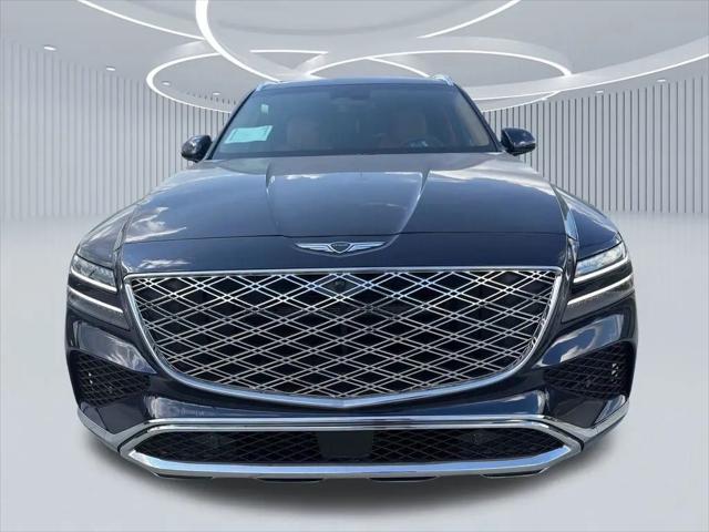 2026 Genesis GV80 3.5T Prestige AWD