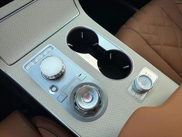 2026 Genesis GV80 3.5T Prestige AWD