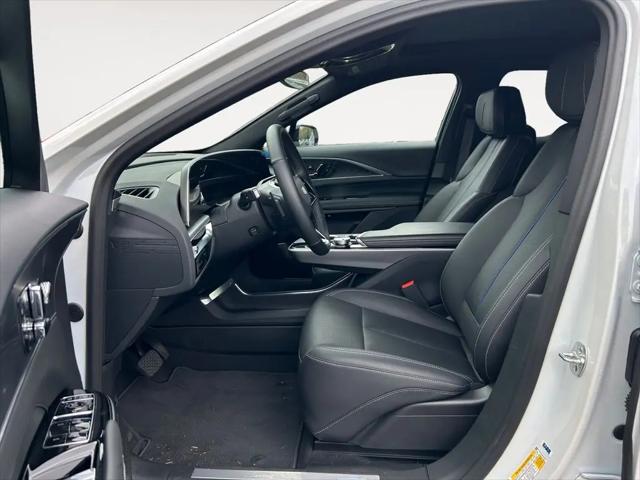2025 Cadillac iQ Sport 1 RWD