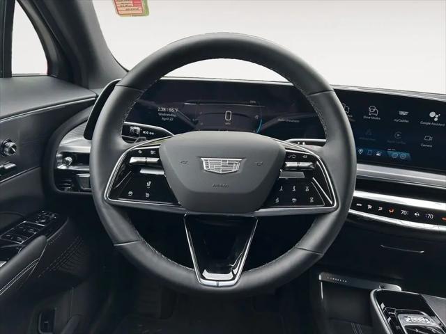 2025 Cadillac iQ Sport 1 RWD