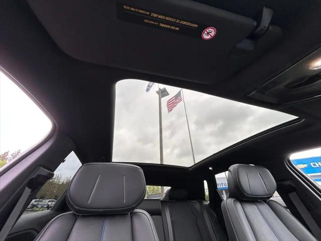 2025 Cadillac iQ Sport 1 RWD