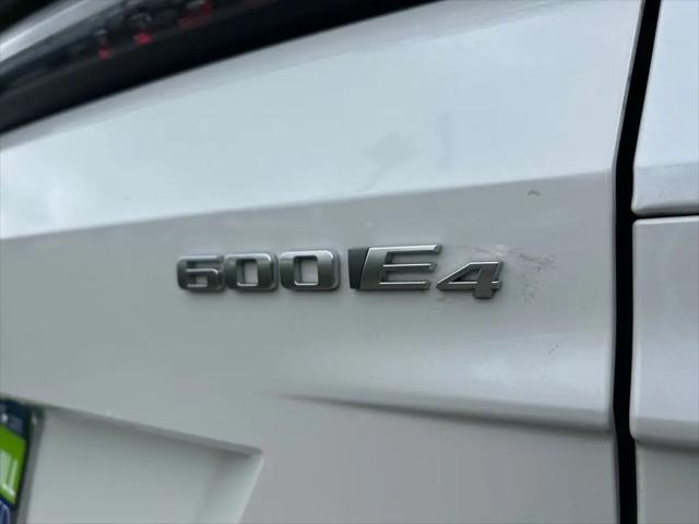 2025 Cadillac iQ Sport 1 RWD