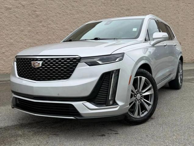 2020 Cadillac XT6 FWD Premium Luxury for sale in Radcliff, KY
