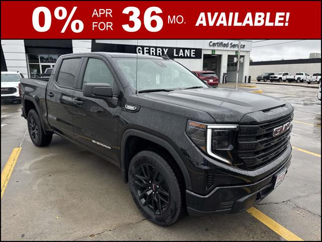 2026 GMC Sierra 1500 Crew Cab, Short Bed, Pro, RWD for sale in Baton Rouge, LA