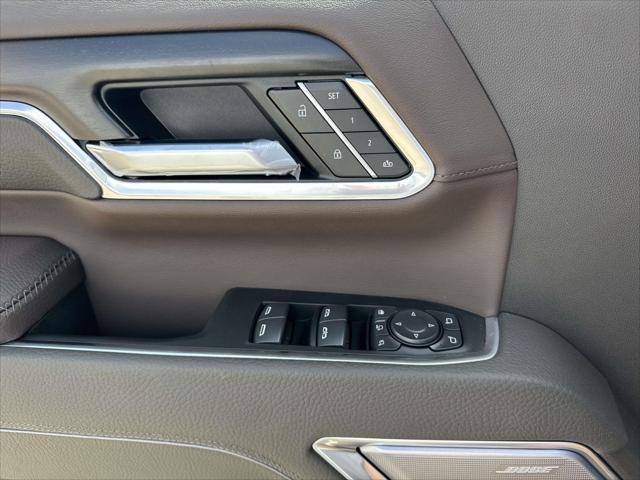 2026 GMC Sierra 2500HD Crew Cab, Standard Bed, Denali, 4WD