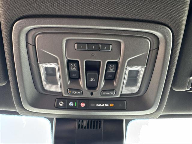 2026 GMC Sierra 2500HD Crew Cab, Standard Bed, Denali, 4WD