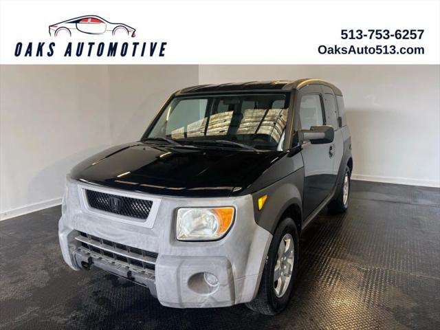2003 Honda Element EX for sale in Cincinnati, OH