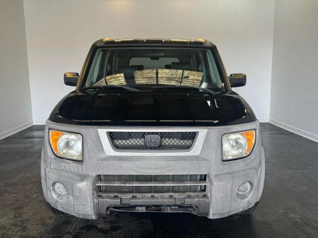 2003 Honda Element EX