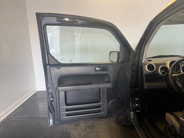 2003 Honda Element EX