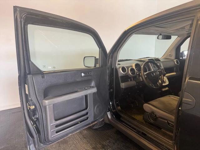 2003 Honda Element EX