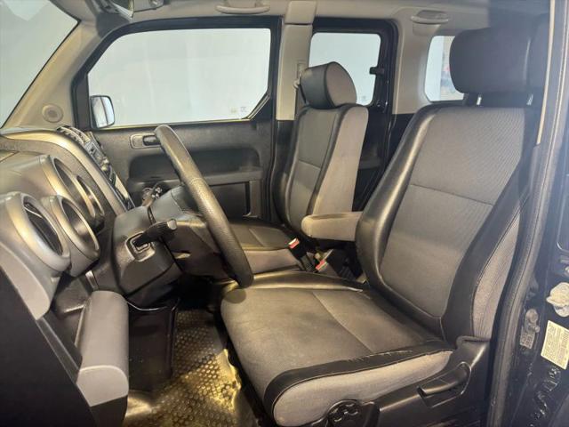 2003 Honda Element EX