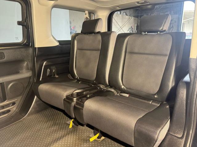 2003 Honda Element EX