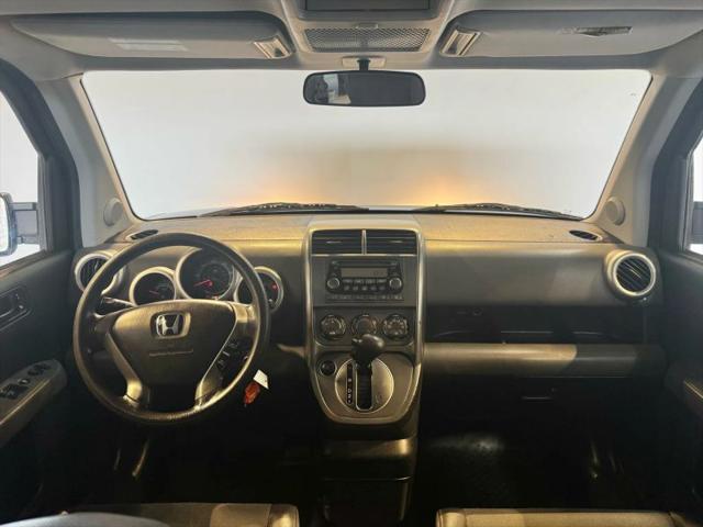 2003 Honda Element EX