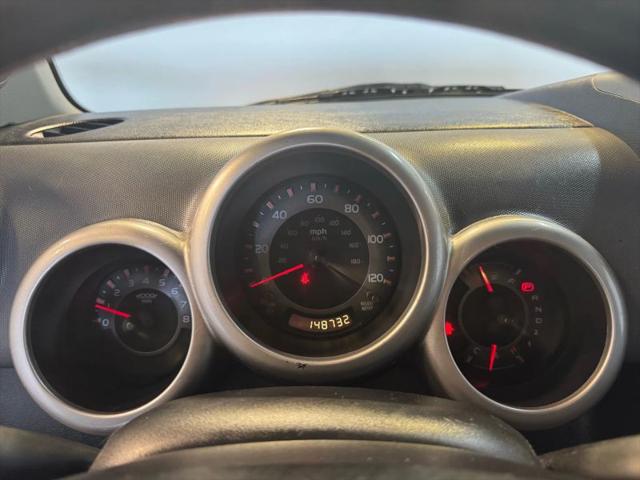 2003 Honda Element EX