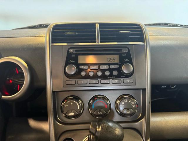 2003 Honda Element EX