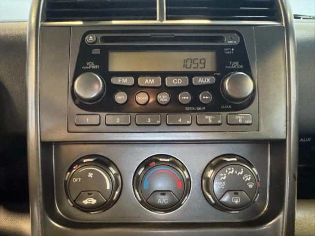 2003 Honda Element EX