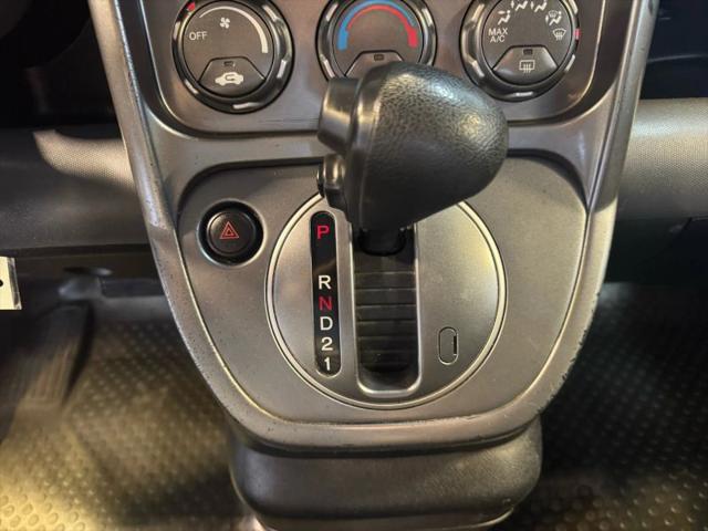 2003 Honda Element EX
