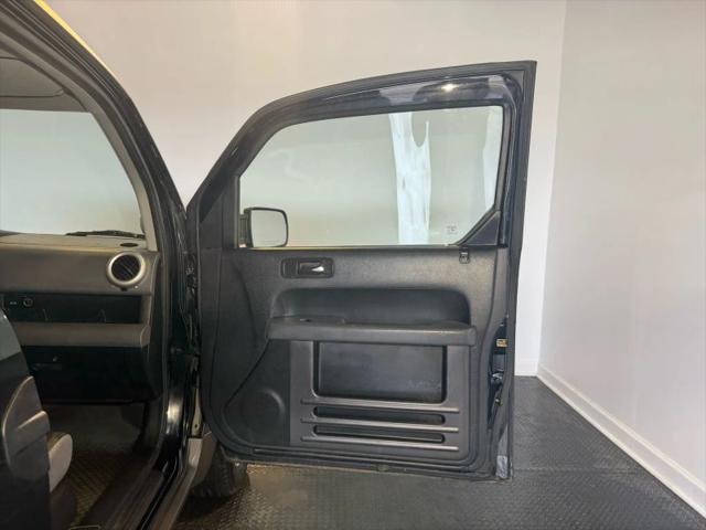 2003 Honda Element EX