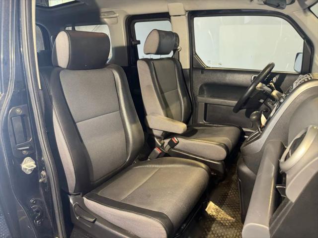 2003 Honda Element EX