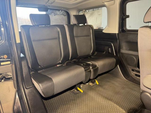 2003 Honda Element EX