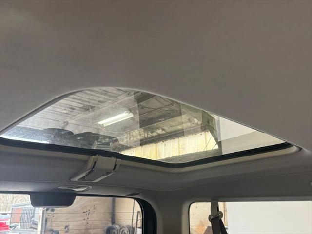 2003 Honda Element EX