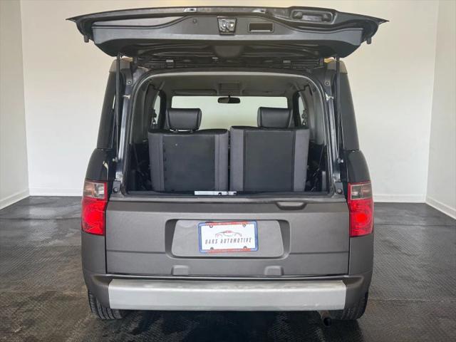 2003 Honda Element EX