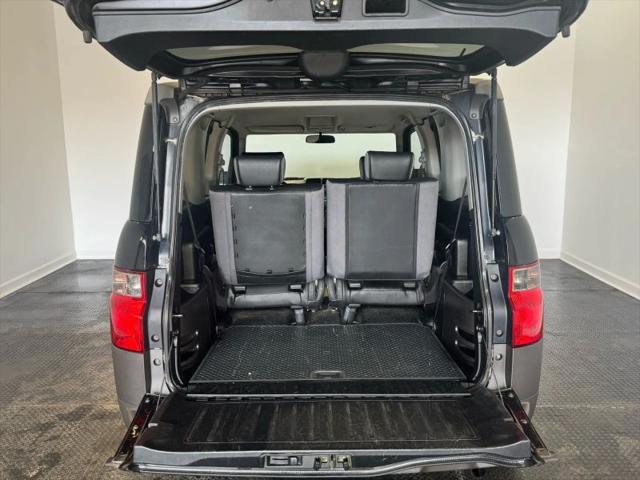2003 Honda Element EX