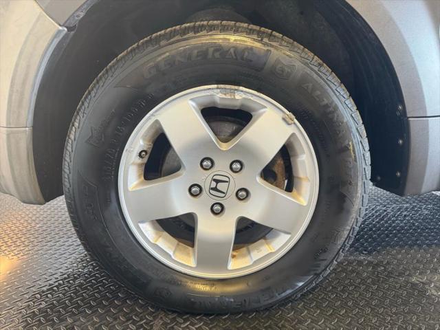 2003 Honda Element EX