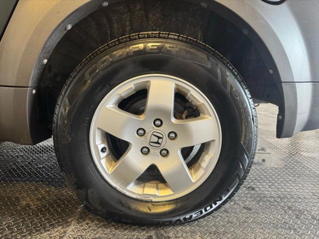 2003 Honda Element EX
