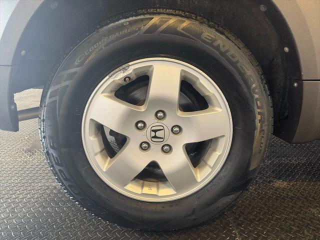 2003 Honda Element EX