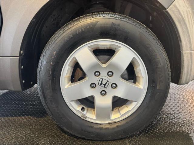 2003 Honda Element EX