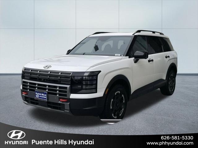 2026 Hyundai Palisade XRT Pro for sale in City of Industry, CA