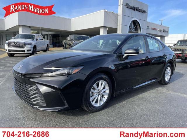 2025 Toyota Camry LE for sale in Statesville, NC