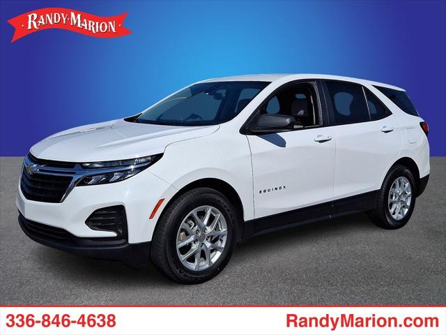 2023 Chevrolet Equinox AWD 1FL for sale in Statesville, NC