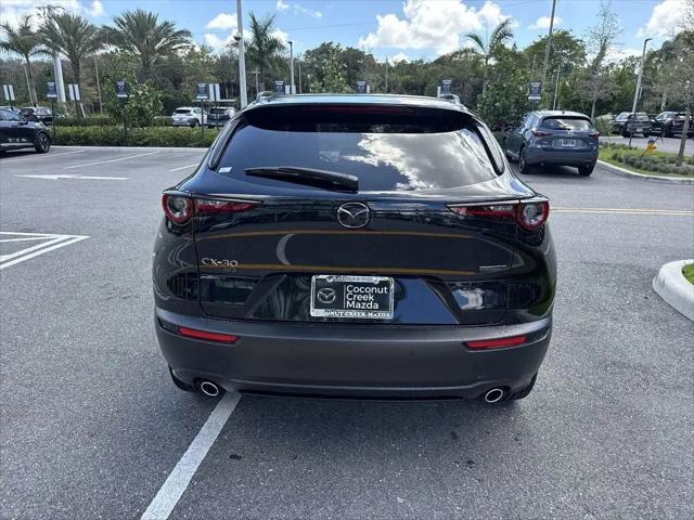 2026 Mazda CX-30 2.5 S Aire Edition