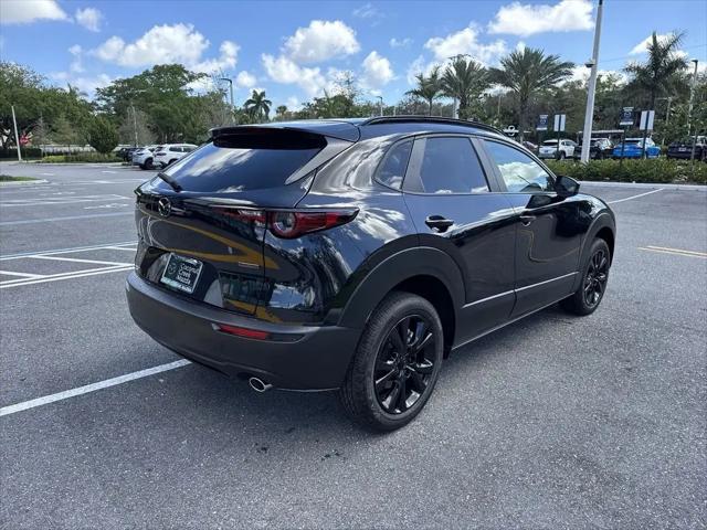 2026 Mazda CX-30 2.5 S Aire Edition