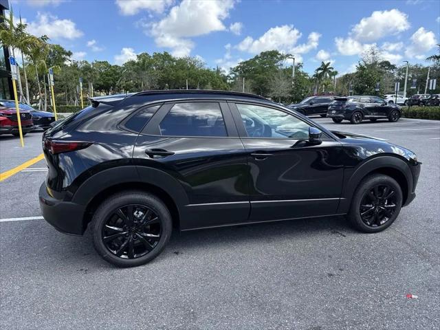 2026 Mazda CX-30 2.5 S Aire Edition