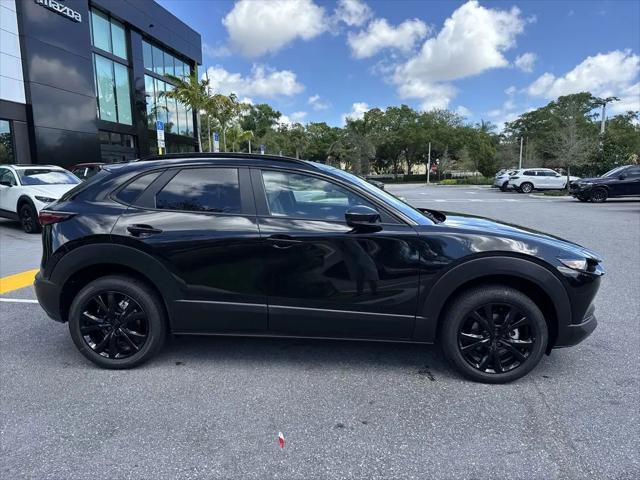 2026 Mazda CX-30 2.5 S Aire Edition