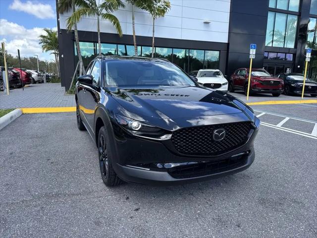 2026 Mazda CX-30 2.5 S Aire Edition