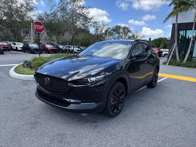2026 Mazda CX-30 2.5 S Aire Edition