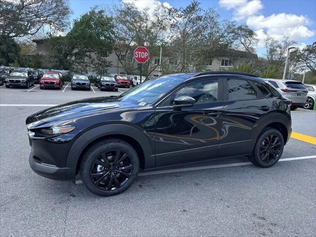 2026 Mazda CX-30 2.5 S Aire Edition